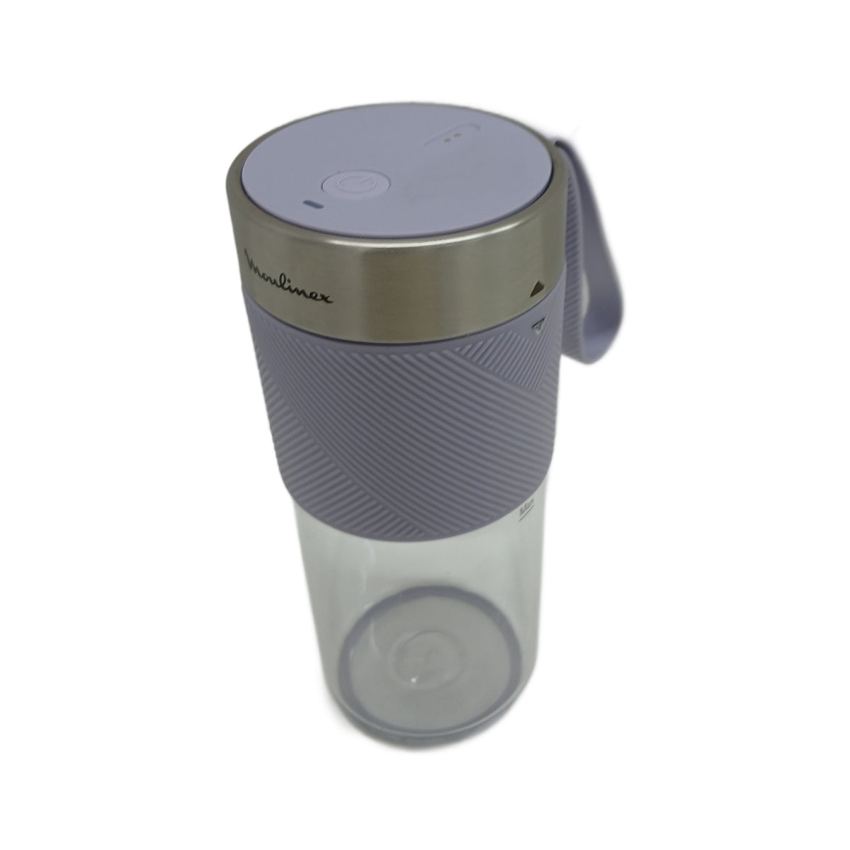 Moulinex Lightmix LM1CS6 Frullatore Moulinex Lightmix LM1CS6 Frullatore portatile 300 ml Lilaclay