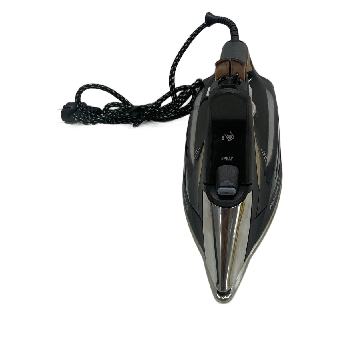 Rowenta Focus Excel DW5325 Ferro da stiro Rowenta DW5325 Focus Excel Ferro da Stiro a Vapore 2700 W