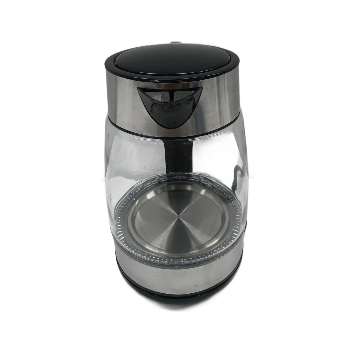 YASHE FK-1805-1 Bollitore elettrico YASHE Bollitore elettrico in vetro 1,7 L 2200 W