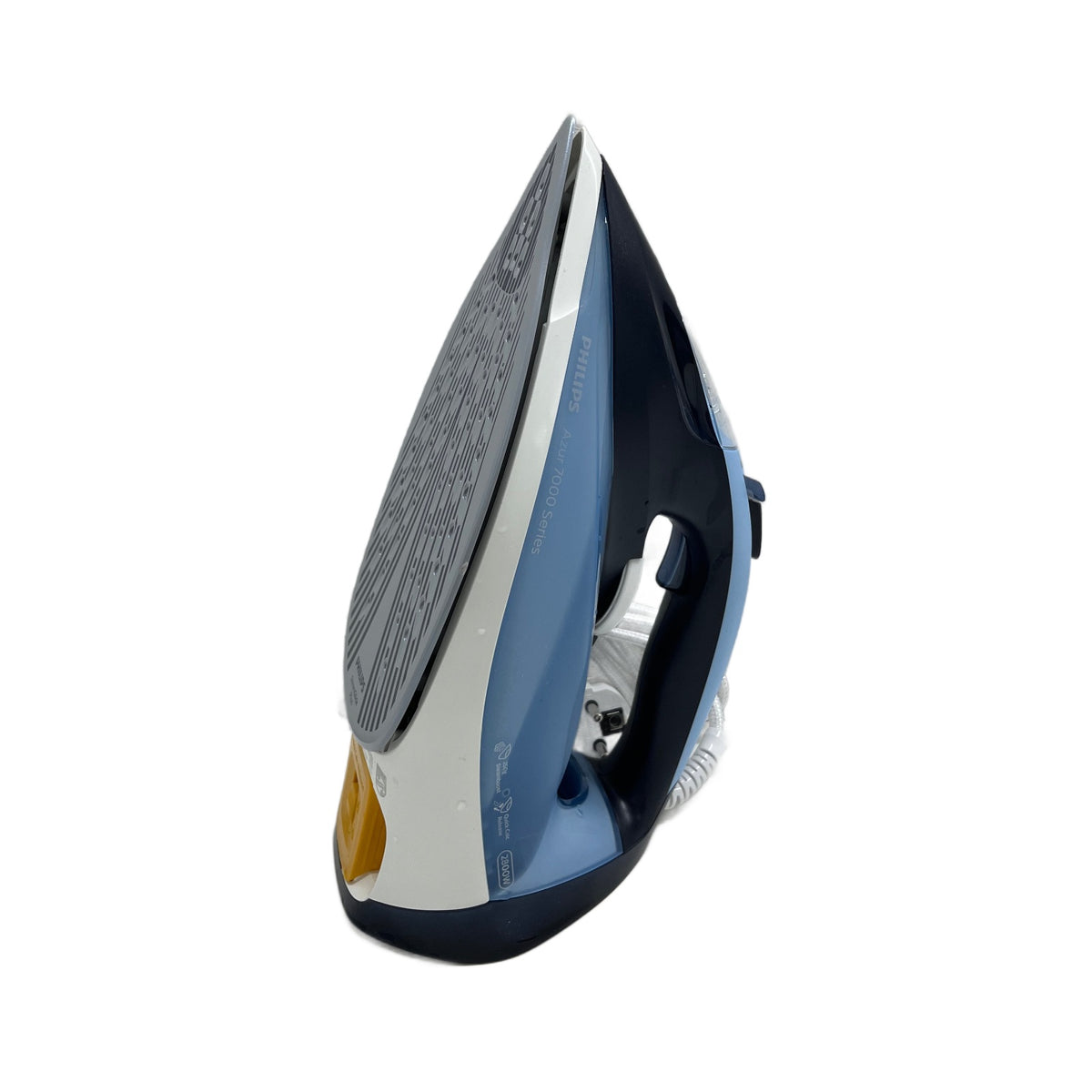Philips 7000 Series Ferro da stiro Philips 7000 Ferro da stiro a vapore, 2800 W, colpo vapore 250 g