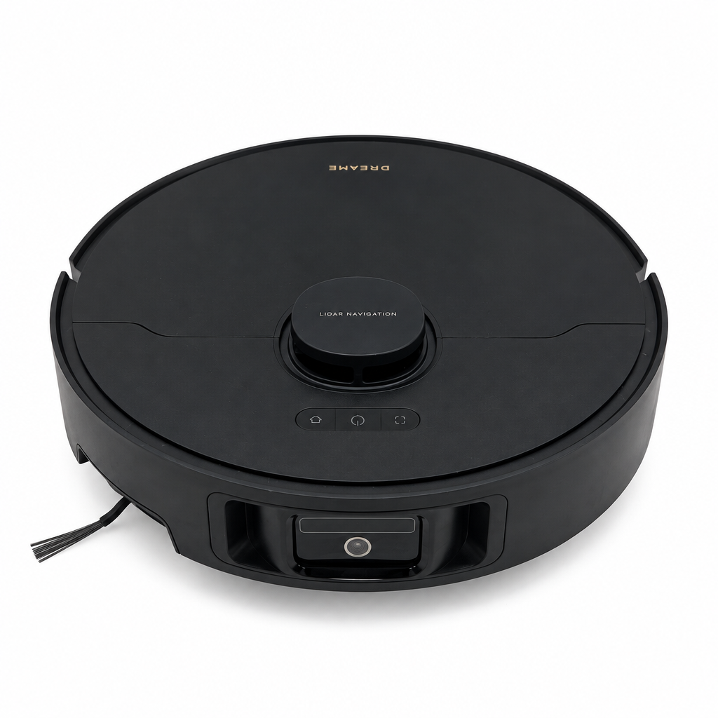 Dreame L50 Ultra AE Robot aspirapolvere + lavapavimenti Dreame L50 Ultra AE Robot Aspirapolvere e Lavapavimenti con Stazione