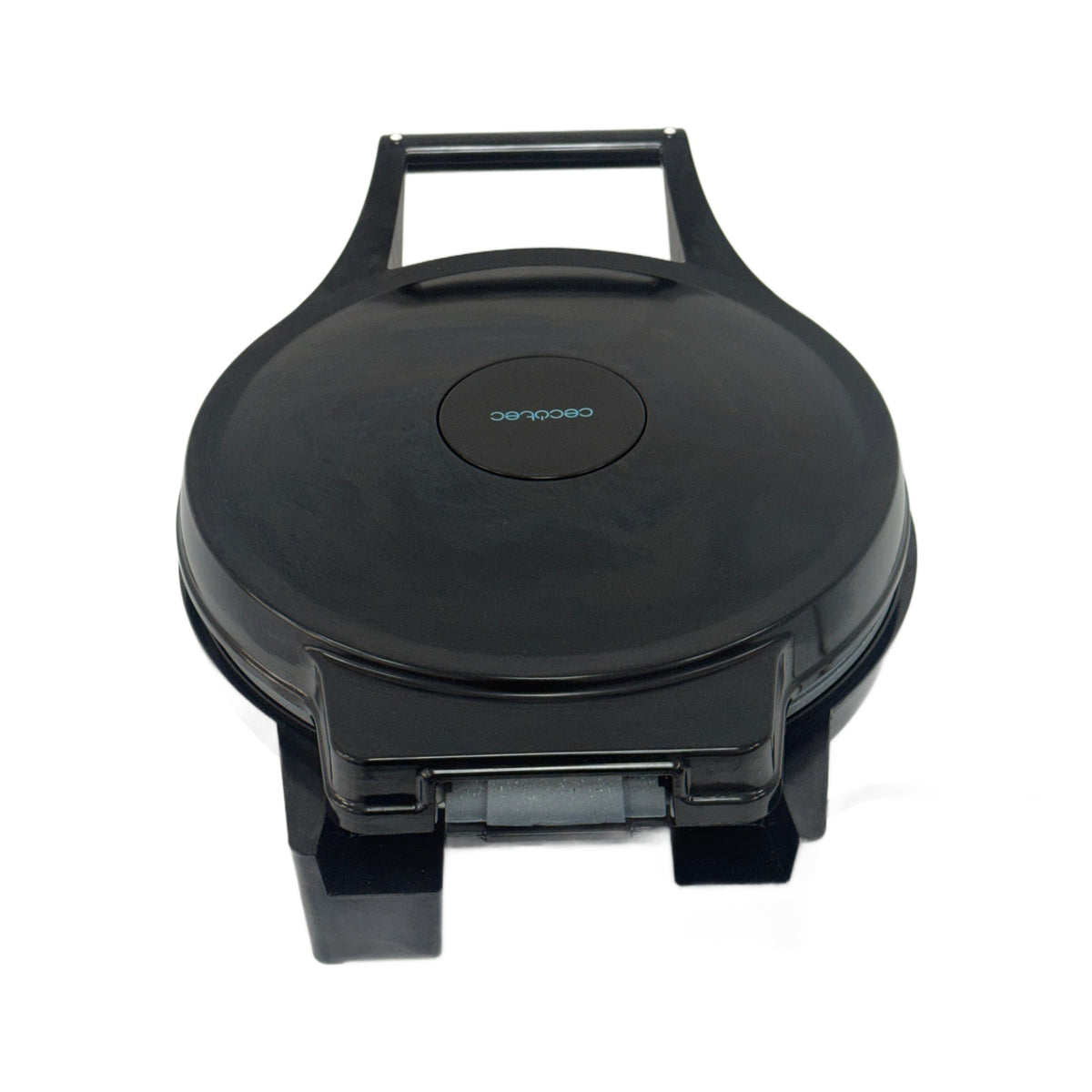 Cecotec Fun Pizza&Co Timer Controllers Cecotec Forno elettrico per pizza Fun Pizza&Co 1800W Ø31 cm, grill
