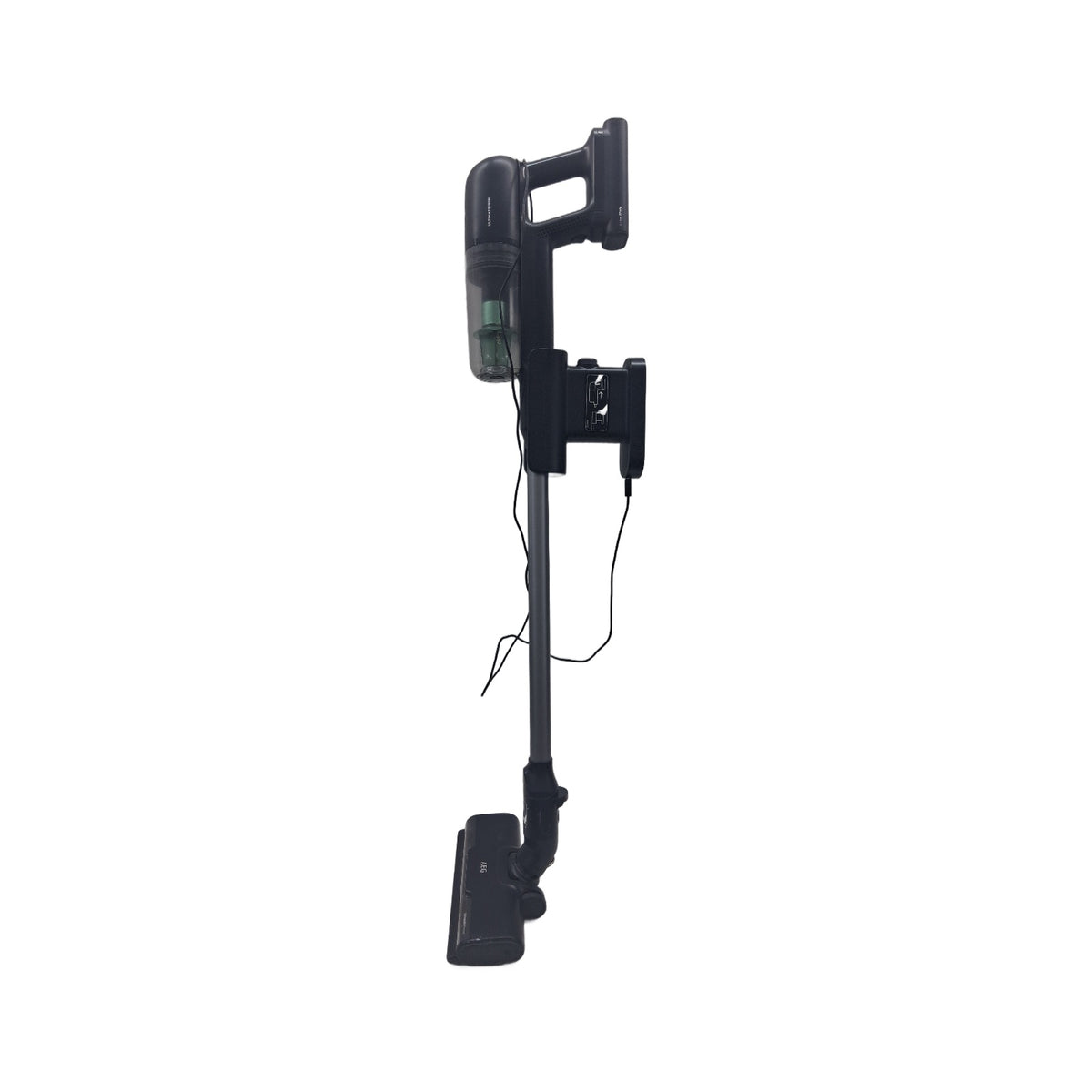 AEG AP71UB14AM Aspirapolvere stick / cordless AEG AP71UB14AM Aspirapolvere cordless 2‑in‑1, 2,2 kg, grigio granito