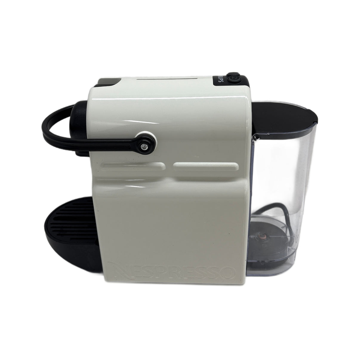 Krups Nespresso Inissia XN1001 Macchina da caffè a capsule Krups Nespresso Inissia XN1001 Macchina da caffè a capsule 0,7 L B