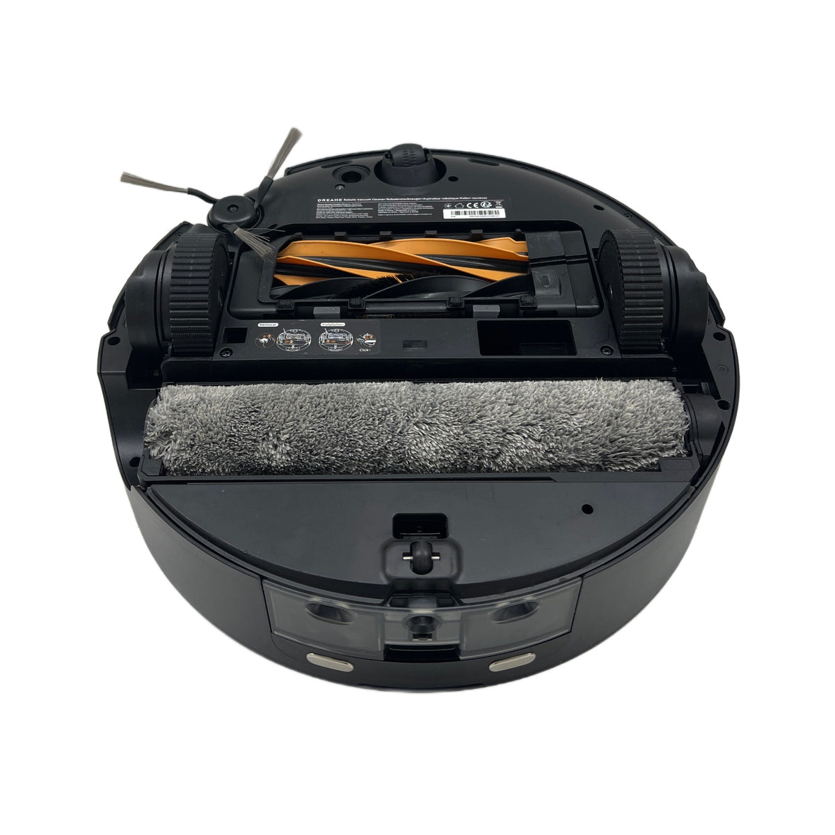 Dreame Aqua10 Robot aspirapolvere Dreame Aqua10 Robot aspirapolvere con AquaRoll-mop 30.000 Pa