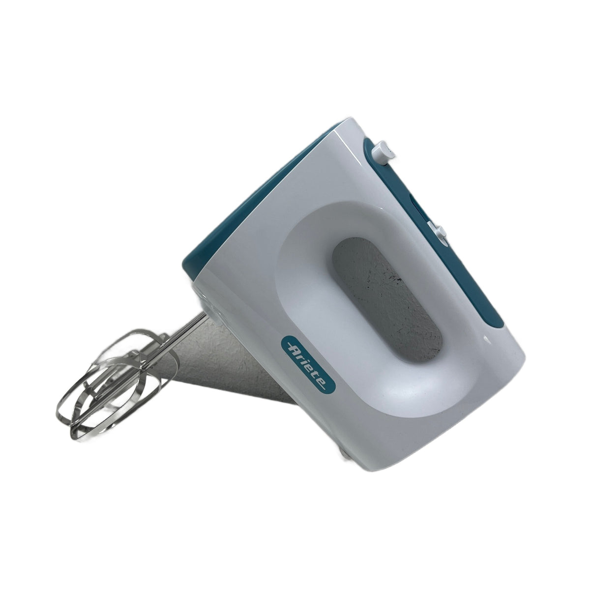 Ariete 1545 Breakfast Frusta / sbattitore elettrico Ariete 1545 Breakfast Sbattitore elettrico 450W con 5 velocità e funzione