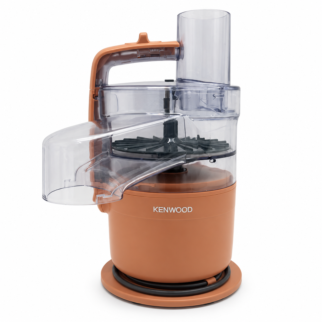 Kenwood FDP23.140RD Robot da cucina Kenwood MultiPro Go FDP23.140RD - Robot da cucina