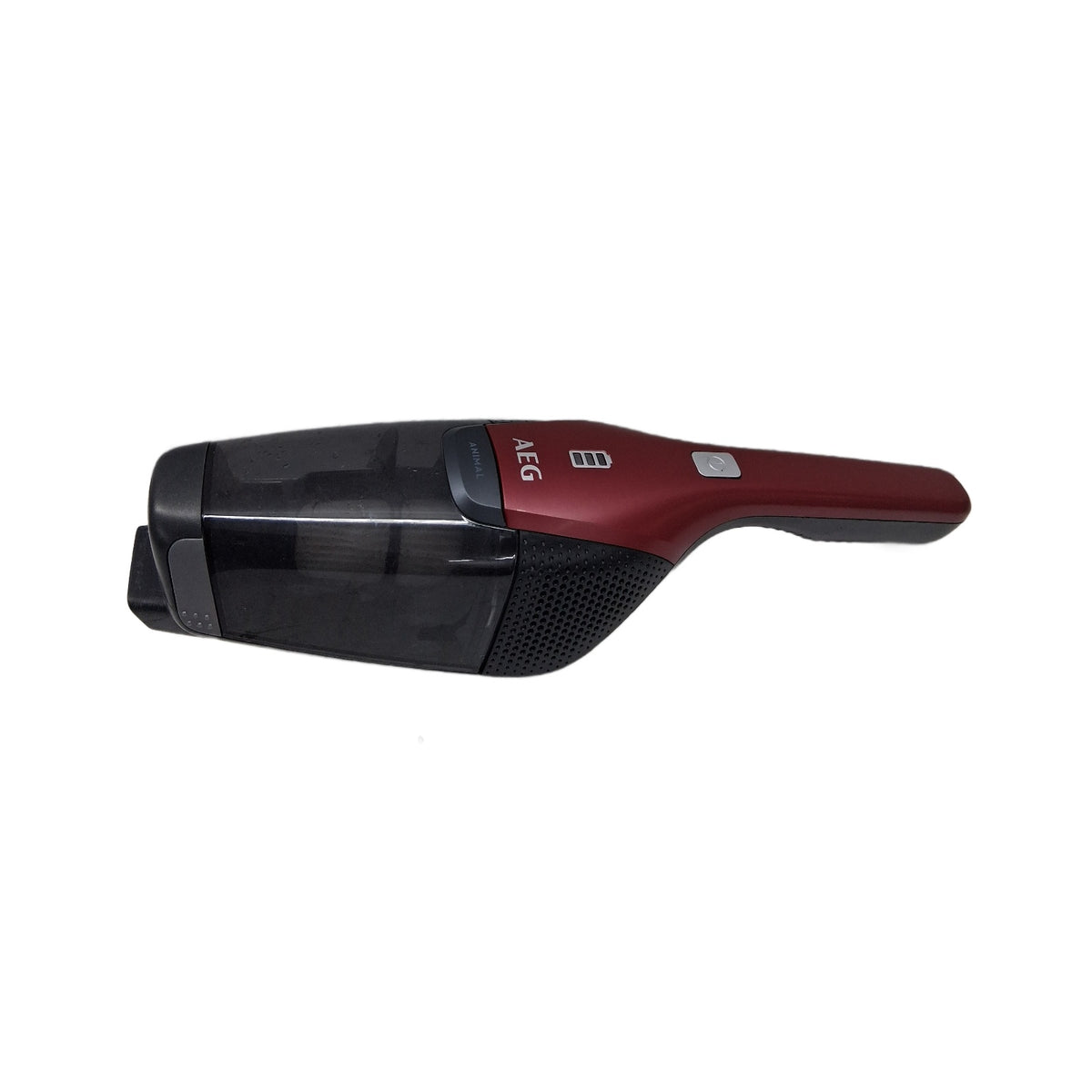 AEG CX7-2-45AN Aspirapolvere stick / cordless AEG CX7-2-45AN Ergorapido 2‑in‑1 Aspirapolvere Stick 18V - Rosso