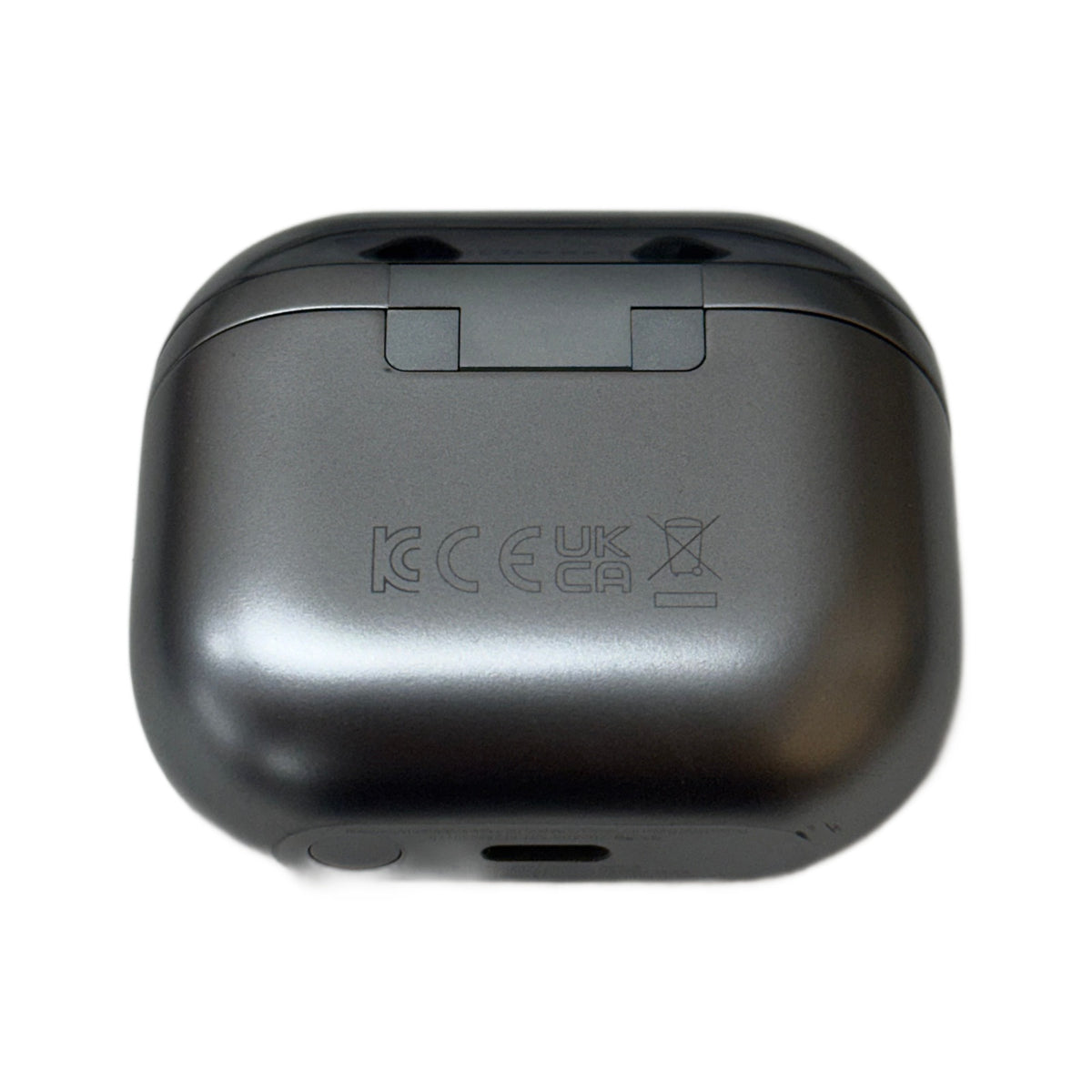 Samsung Galaxy Buds 3 Pro Auricolari / earbuds Samsung Galaxy Buds3 Pro – Auricolari In-Ear Argento