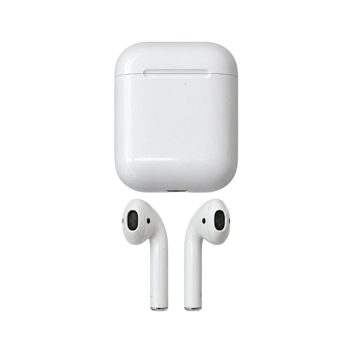 Apple AirPods 1 Gen Auricolari / earbuds Apple AirPods (1ª generazione) - Auricolari Bluetooth bianchi