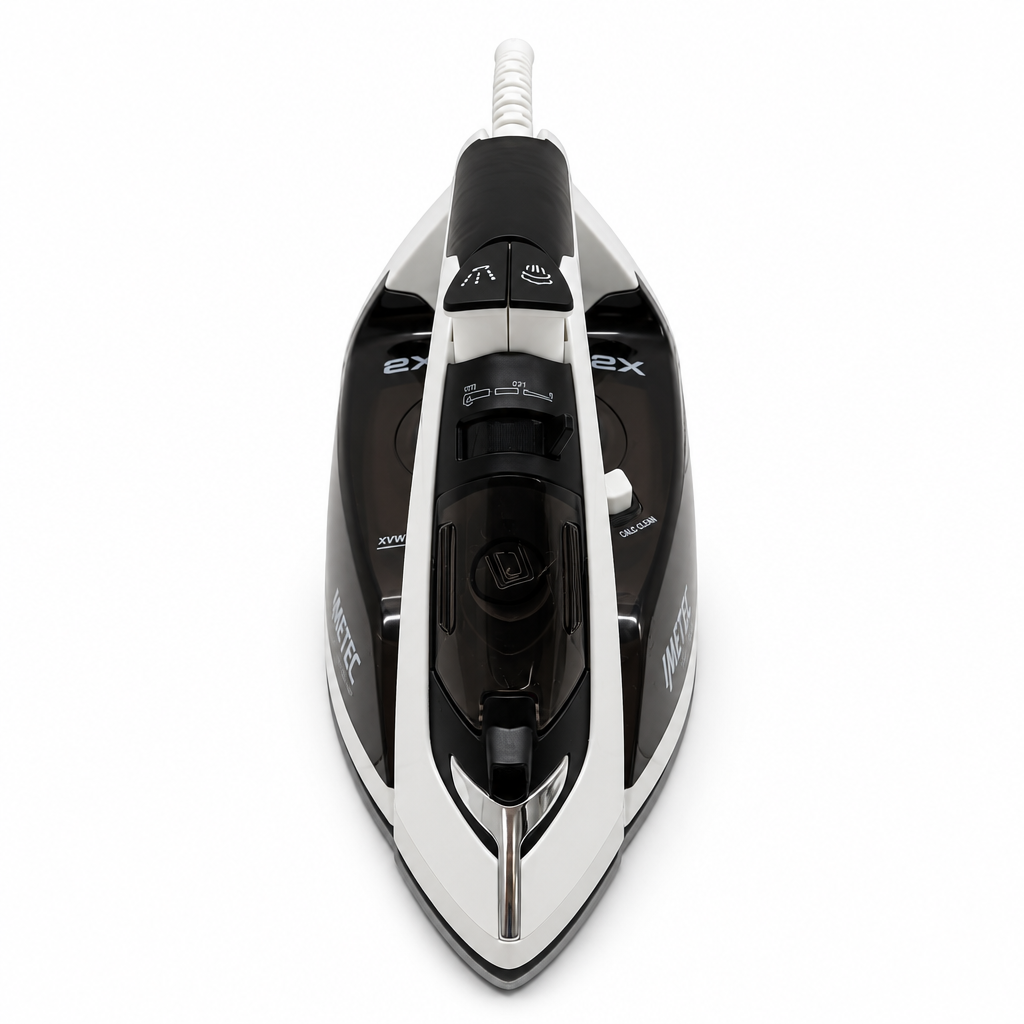 Imetec ZeroCalc Z1 2800 Ferro da stiro Imetec ZeroCalc Z1 2800 Ferro da stiro a vapore 2200 W