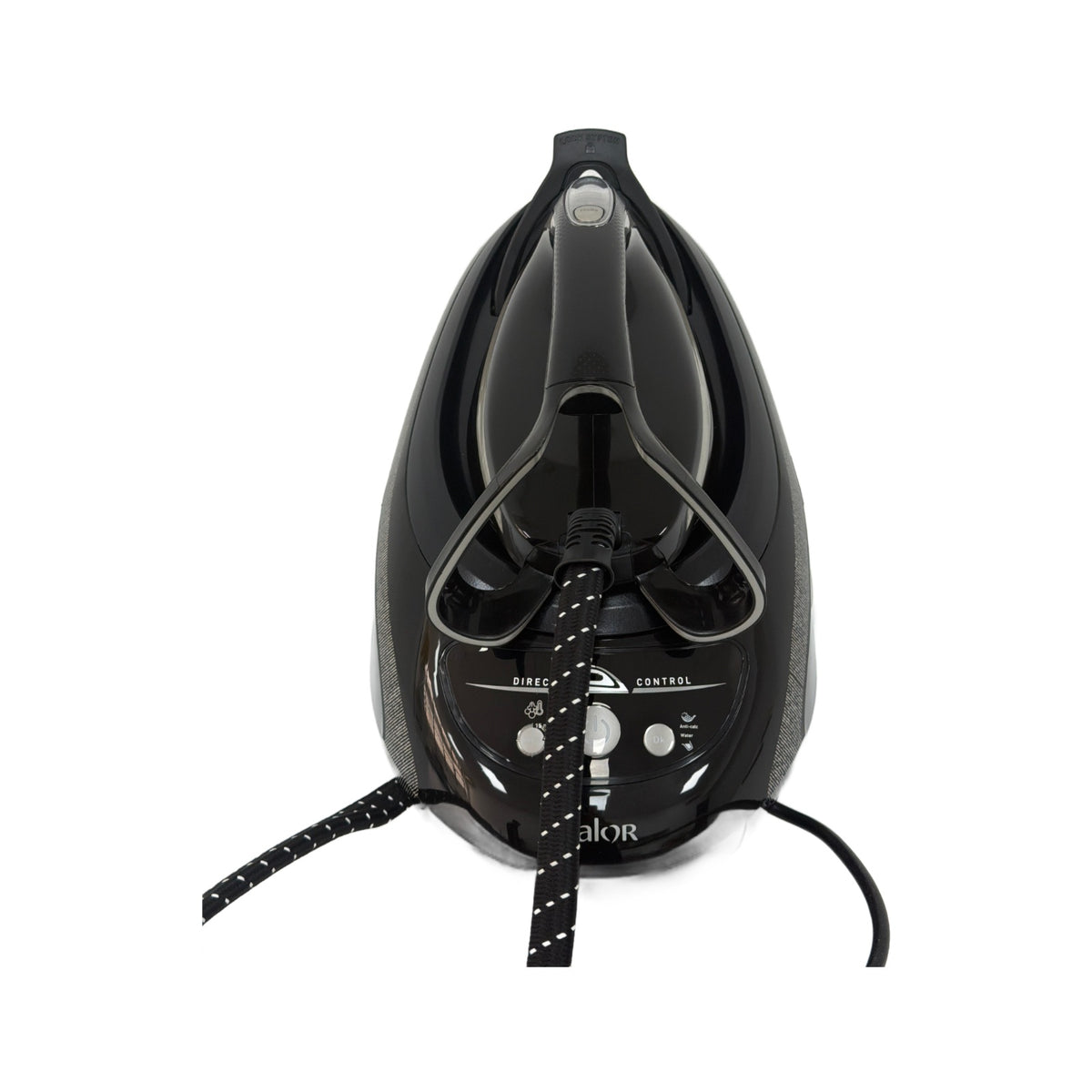 Calor GV9610C0 Iron Calor Pro Express Ultimate+ GV9610C0 Centrale vapore 8 bar (Made in France)