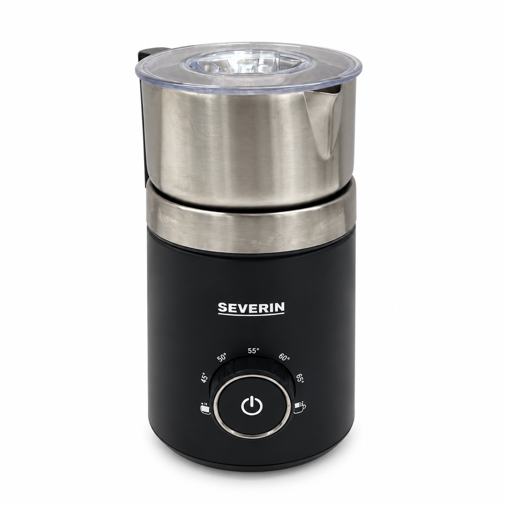 Severin SM 3586 Montalatte Severin SM 3586 Montalatte a induzione 700 ml 500 W