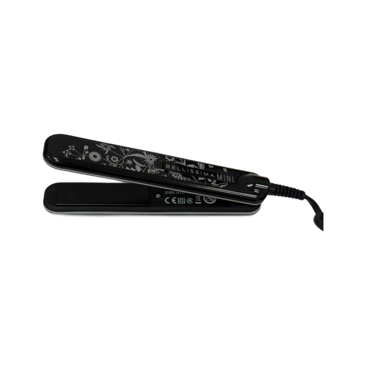 IMETEC MINI HS 500 Hair Straighteners IMETEC MINI HS 500 piastra lisciatrice da borsetta