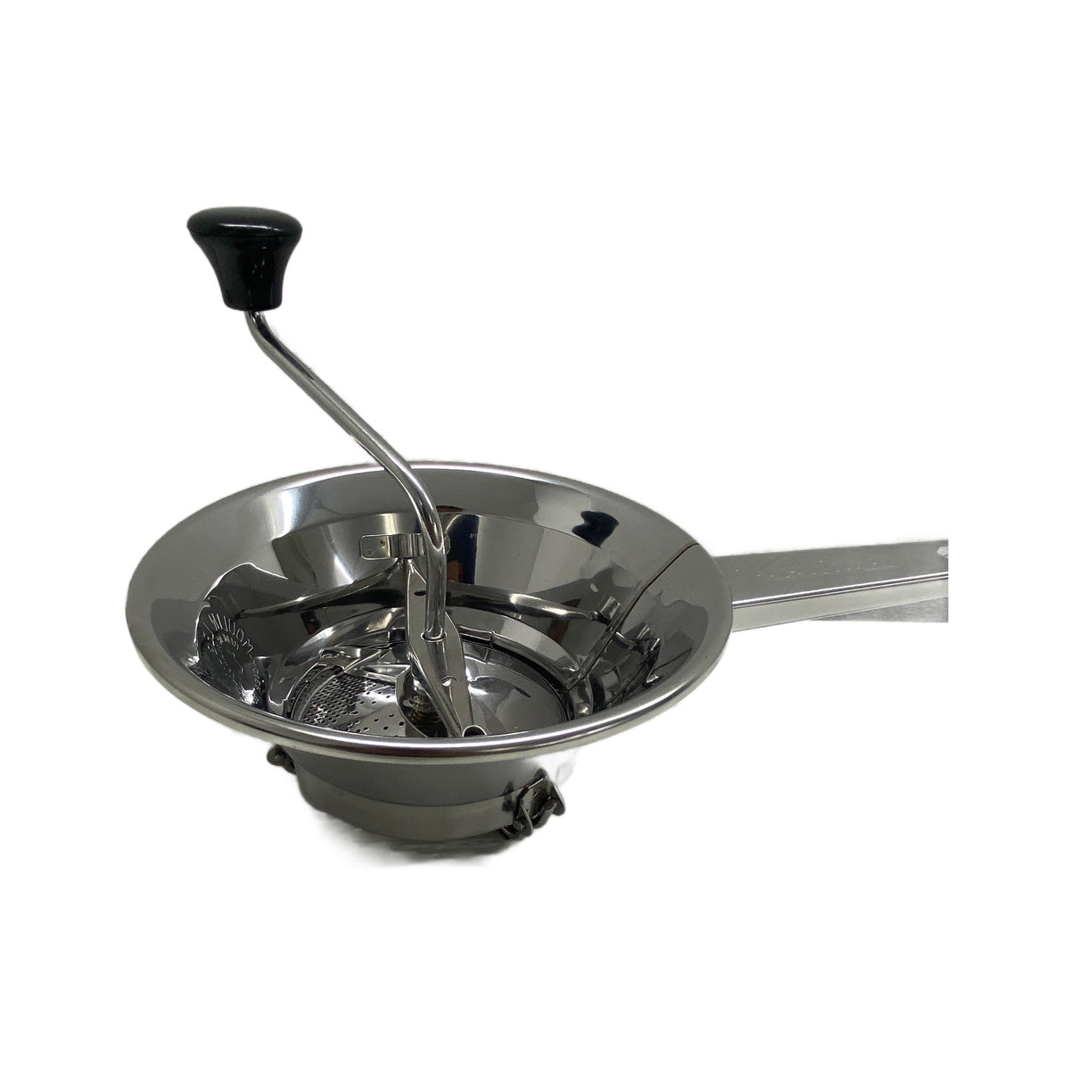 Moulinex A40106 Utensile cucina non elettrico Moulinex A40106 Passaverdura manuale in acciaio inox