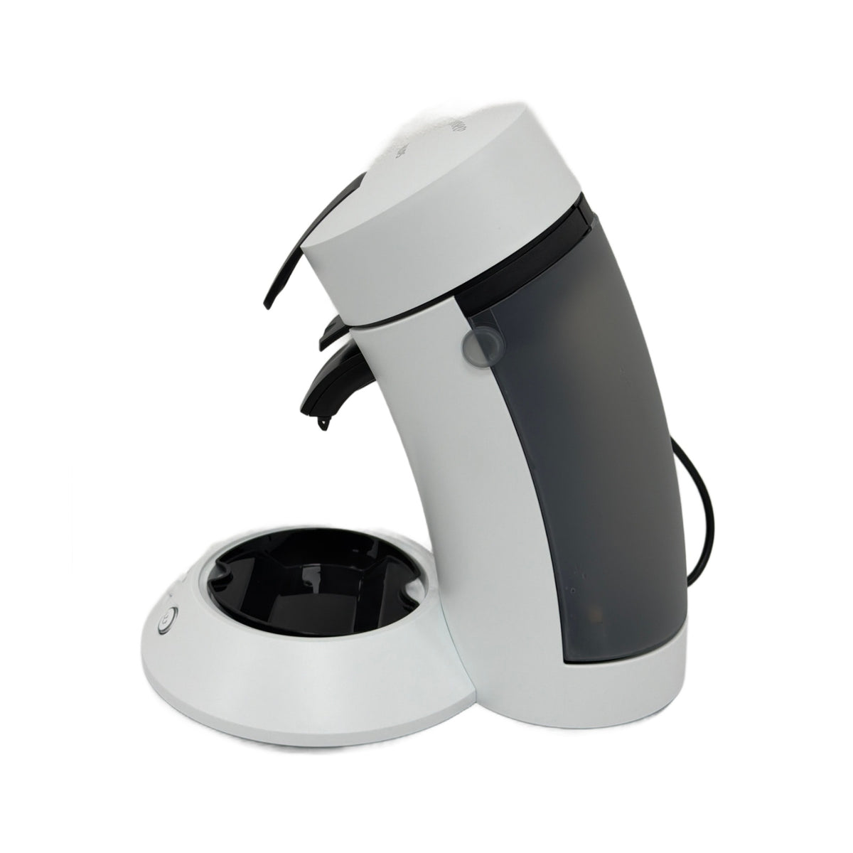 Philips CSA210/10 Elettrodomestico PHILIPS Senseo Original Plus macchina per caffè in cialde CSA210/10, bianca
