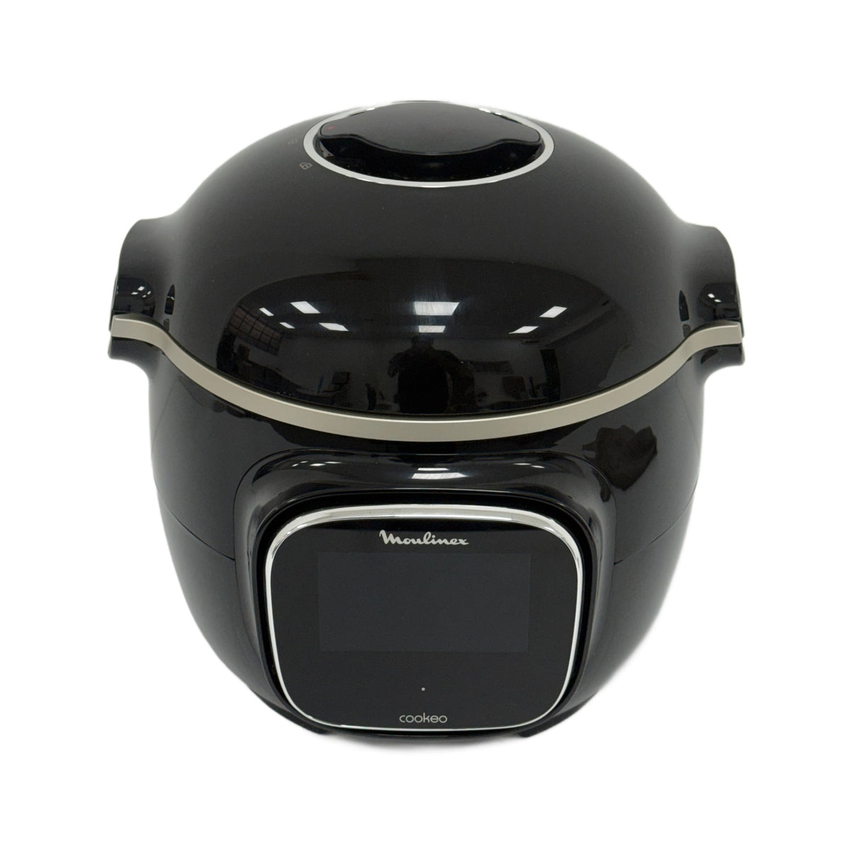 Moulinex Cookeo Touch Wifi CE902800 Elettrodomestico Moulinex Cookeo Touch Wifi CE902800 - Multicucina 6 L, Touchscreen, Wi‑F