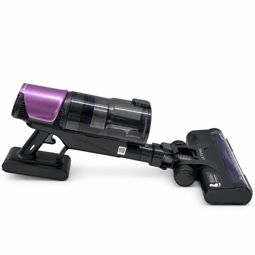 Ultenic U20 Mopper Aspirapolvere stick / cordless Ultenic U20 Mopper Aspirapolvere Lavapavimenti Senza Fili 2 in 1 con Filtro