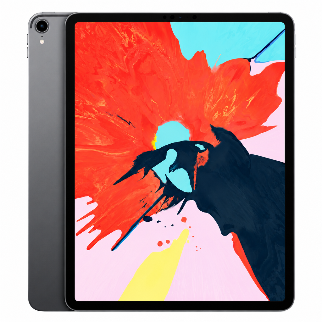 Apple A1876 Tablet / iPad Apple iPad Pro (3ª gen) 12,9" 64 GB Wi‑Fi – Grigio siderale