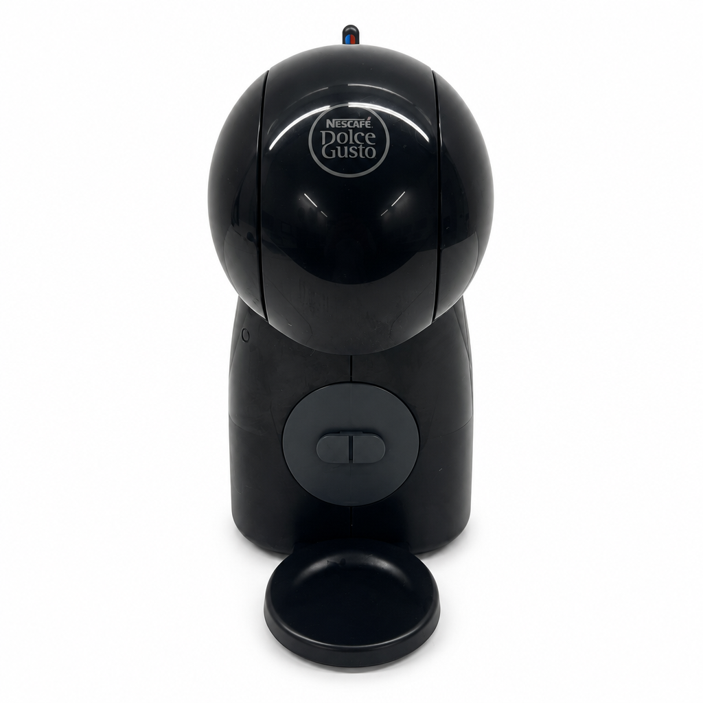 Krups Piccolo XS Macchina da caffè a capsule Krups Piccolo XS KP1A0510 Macchina per Caffè a Capsule NESCAFÉ Dolce Gusto, Nero