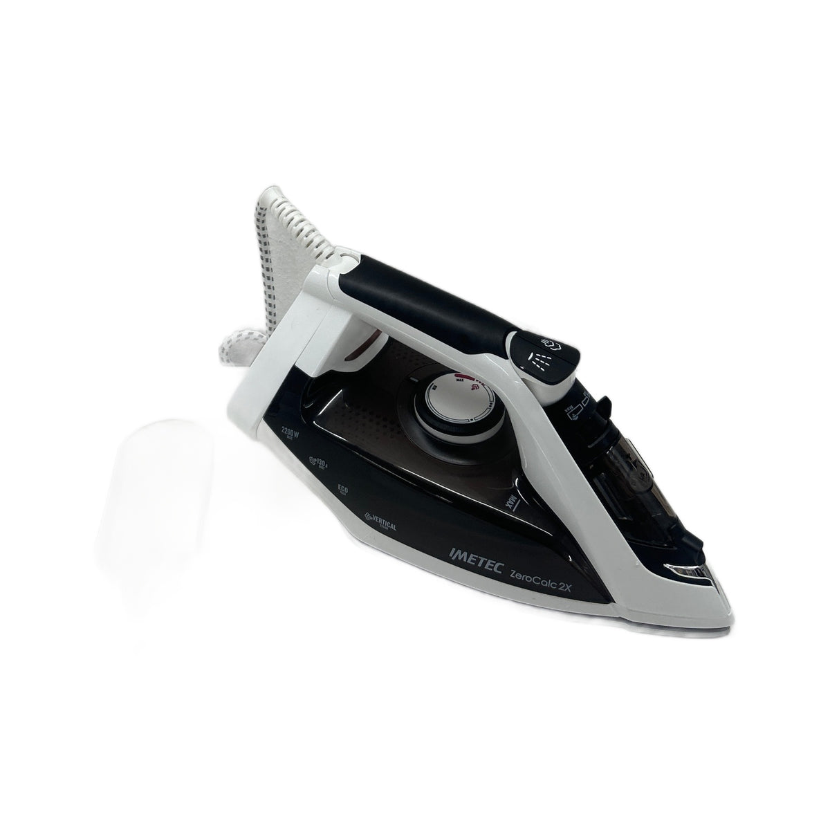 Imetec ZeroCalc Z1 2800 Ferro da stiro Imetec ZeroCalc Z1 2800 Ferro da stiro a vapore 2200 W