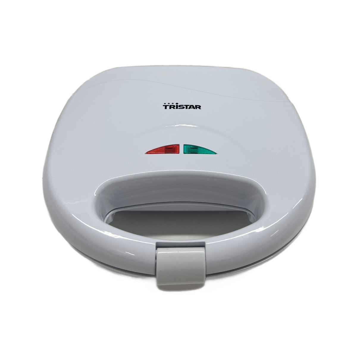 Tristar SA-3050 Sandwich maker Tristar SA-3050 Tostiera con piastre grill antiaderenti 750 W