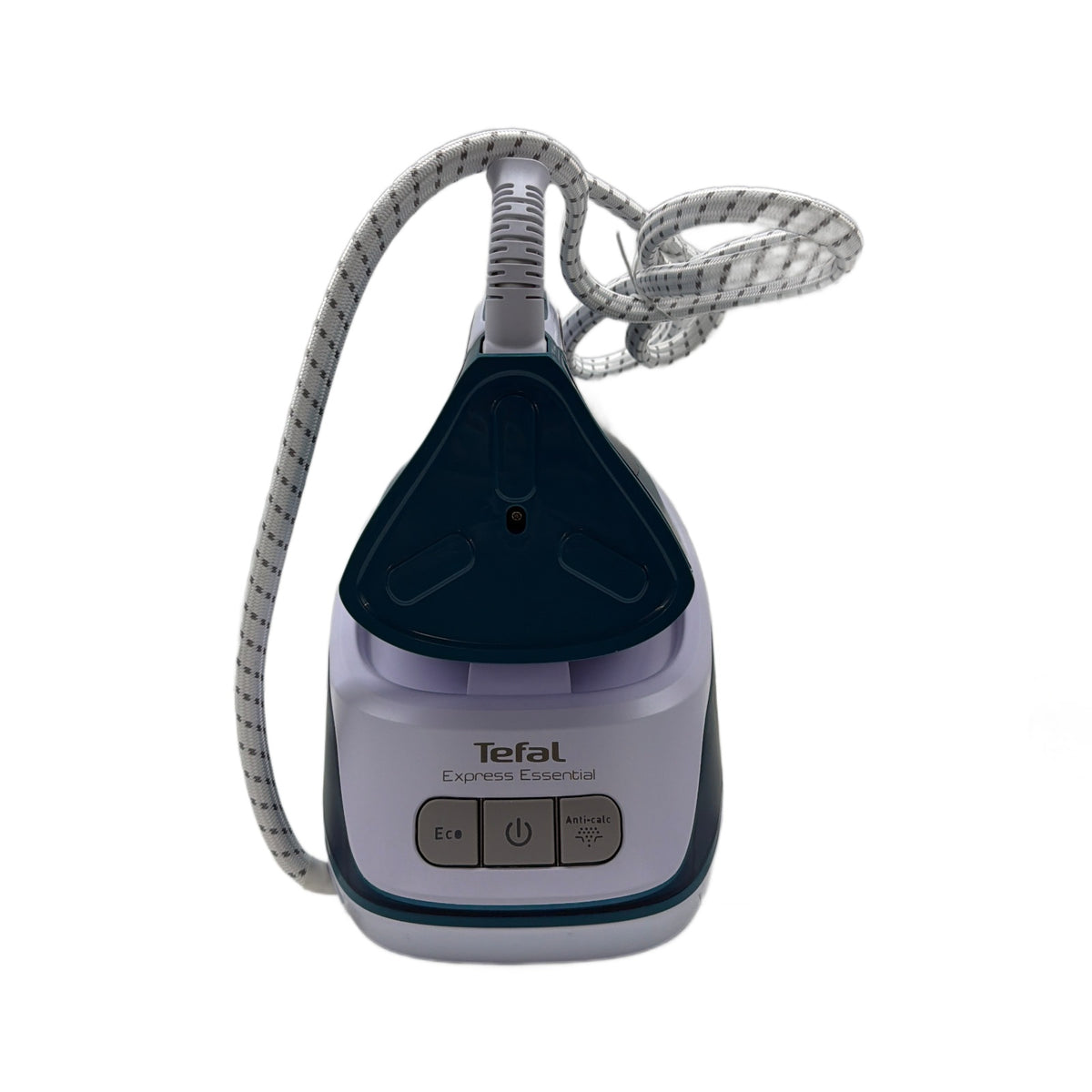 Tefal SV6115E0 Iron Tefal Express Essential SV6115 - Generatore di vapore compatto