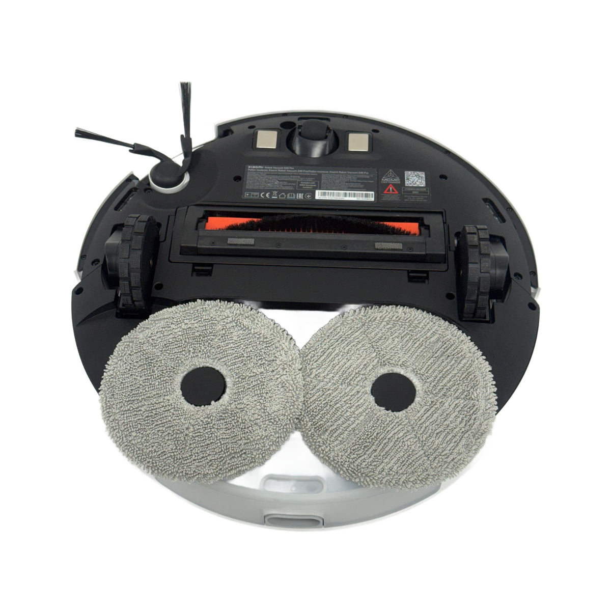 XIAOMI Vacuum S40 Pro Robot Vacuums Xiaomi Vacuum S40 Pro Robot aspirapolvere e lavapavimenti