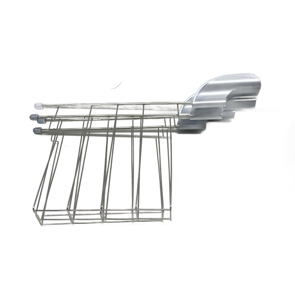 Melchioni Family TOSTO Tostapane Melchioni Family TOSTO Tostapane elettrico 2 fessure 7 livelli 600W con pinze