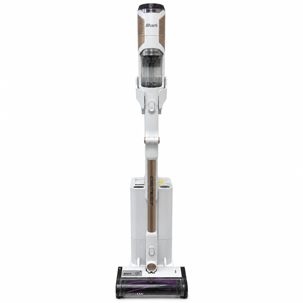 Shark IW3612EU Stick Vacuums Shark Detect Clean & Empty IW3612EU aspirapolvere stick cordless con base auto‑svuotante