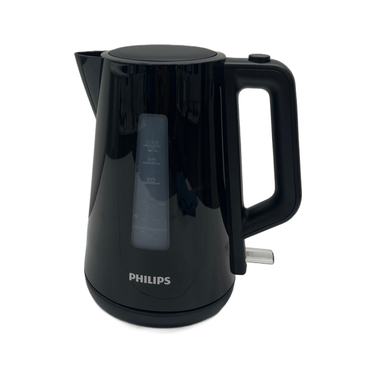 Philips HD9318/20 Bollitore elettrico Philips Serie 3000 HD9318/20 Bollitore Elettrico 1,7 L Nero
