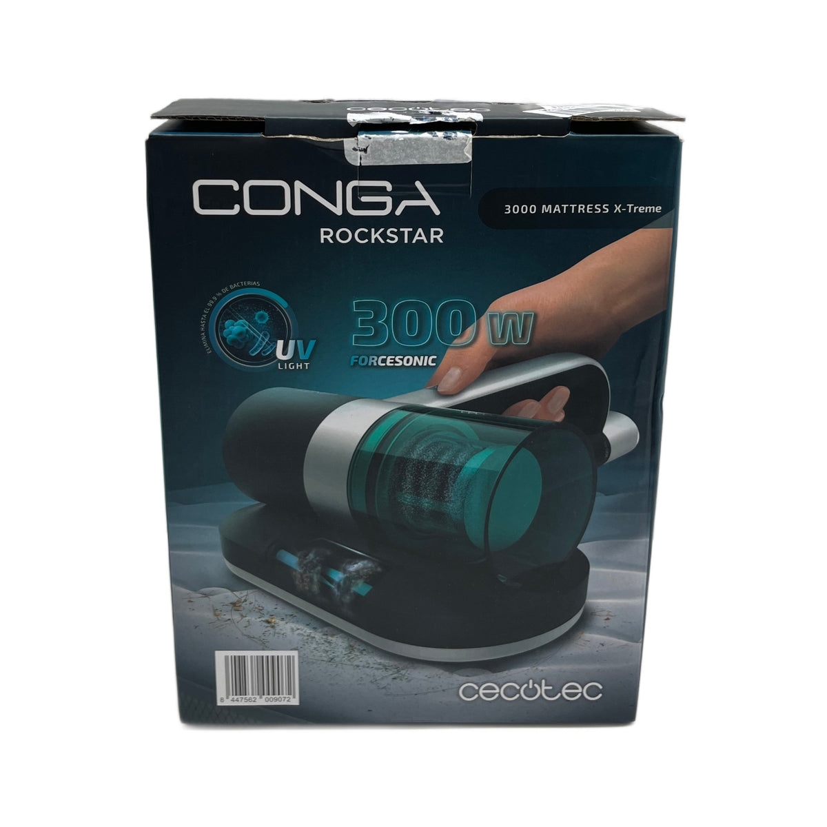 Cecotec Conga