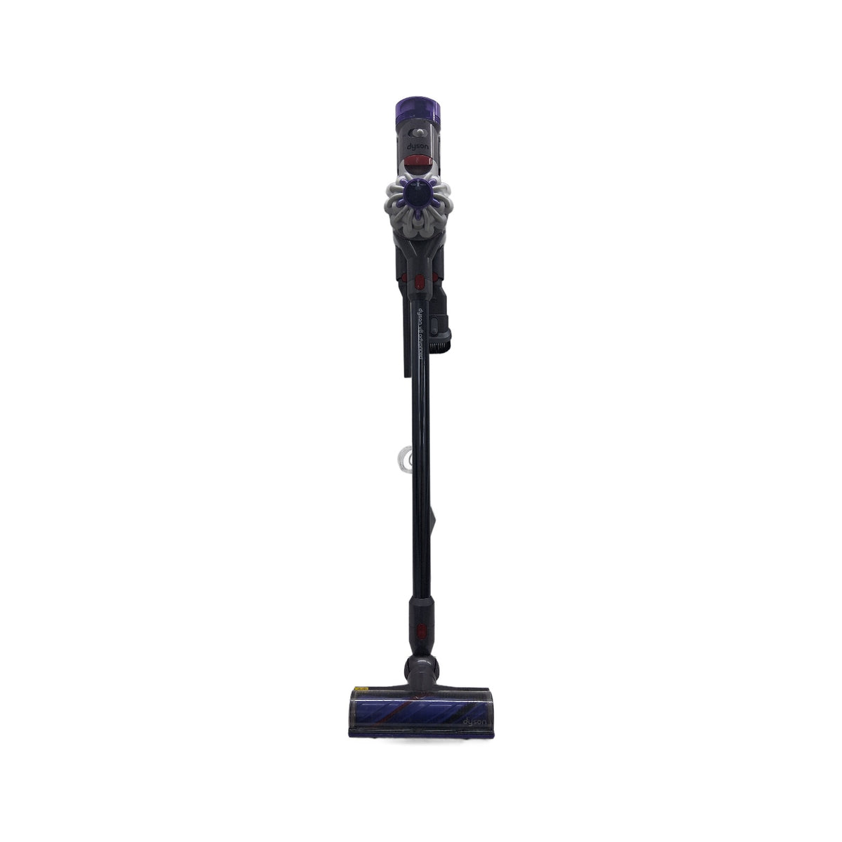 Dyson SV25 Aspirapolvere stick / cordless Dyson V8 Advanced (SV25) Aspirapolvere cordless 130 AW, autonomia fino a 40 min