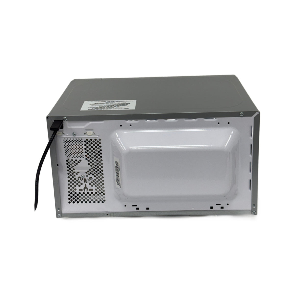 COMFEE' CM-M202CC Microwave Ovens COMFEE' CM-M202CC Forno a microonde grigio 20 L, 700 W, 5 livelli
