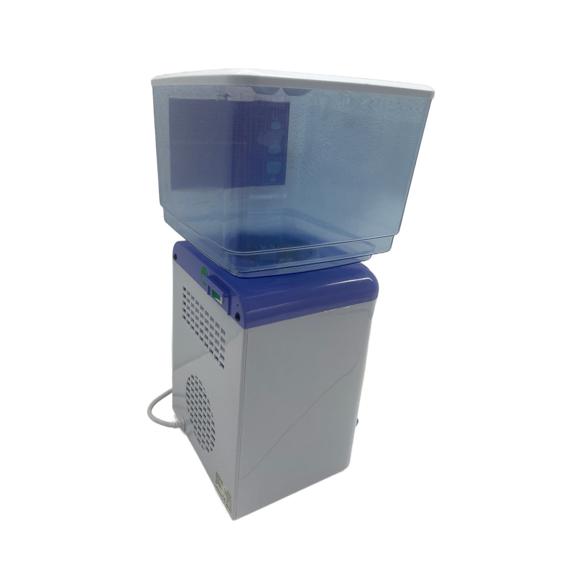 Jocca 1102 Erogatore acqua calda Jocca 1102 Distributore Acqua Elettrico 7 L Bianco con Raffreddamento