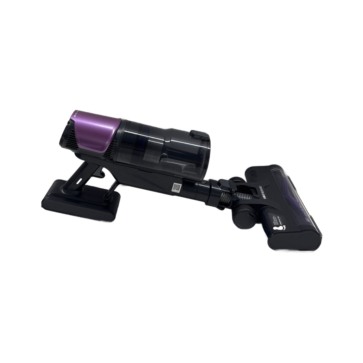 Ultenic U20 Mopper Aspirapolvere stick / cordless Ultenic U20 Mopper Aspirapolvere Lavapavimenti Senza Fili 2 in 1 con Filtro