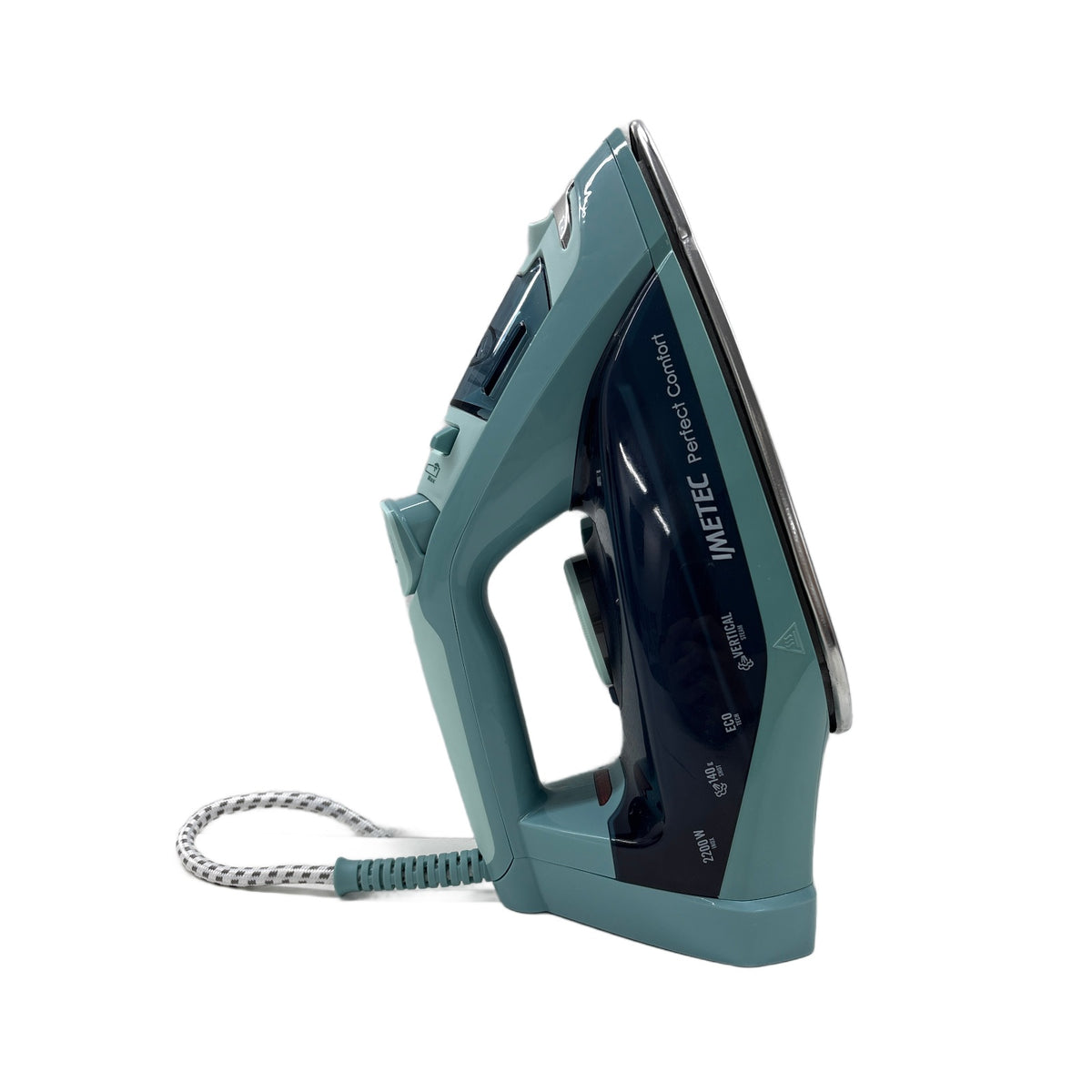 Imetec Perfect Comfort 9036 Ferro da stiro Imetec Perfect Comfort 9036 Ferro da stiro a vapore 2200 W