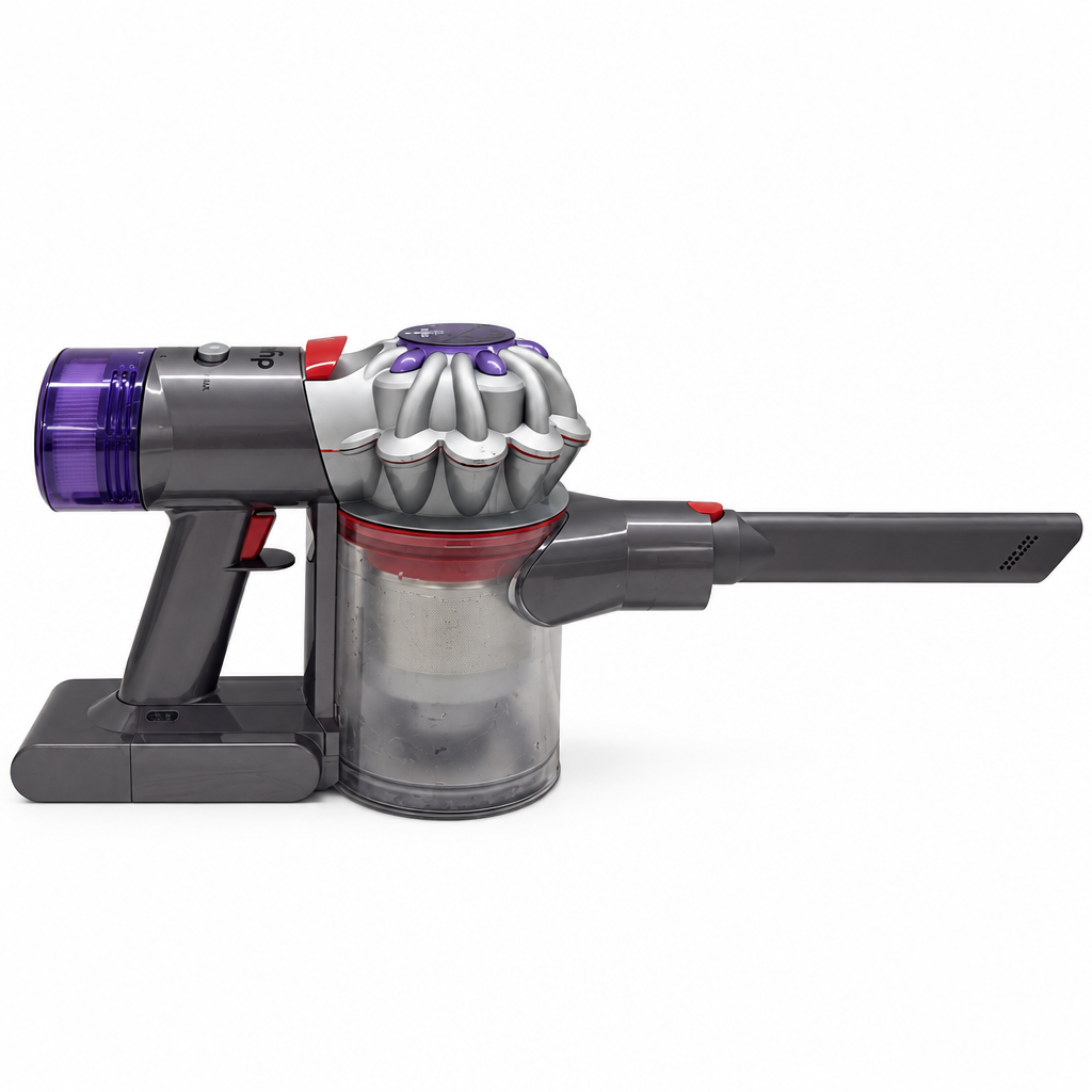 Dyson SV25 Aspirapolvere stick / cordless Dyson V8 Advanced (SV25) Aspirapolvere cordless 130 AW, autonomia fino a 40 min