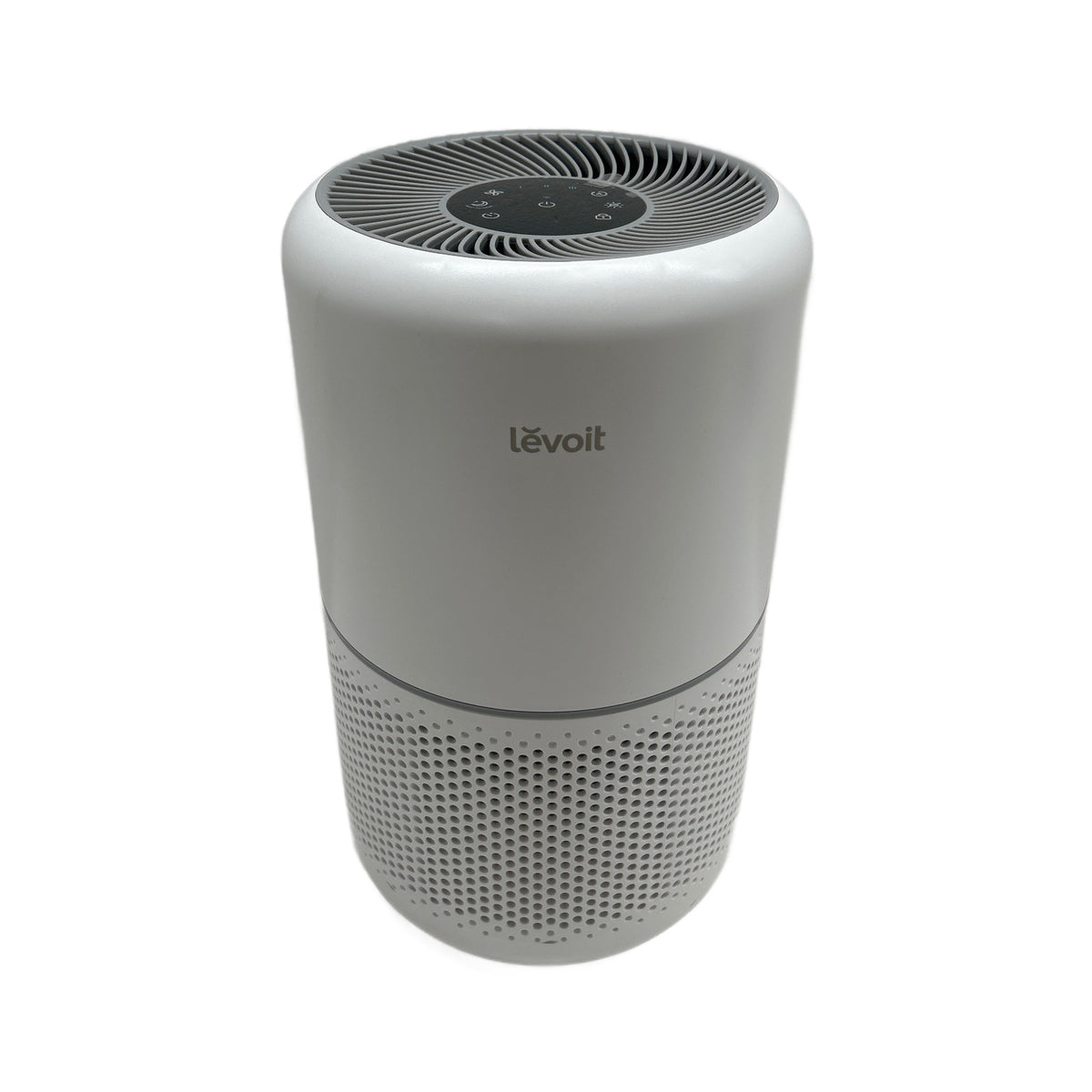 LEVOIT Core 300S Purificatore d'aria LEVOIT Core 300S Purificatore d'aria smart con filtro True HEPA, CADR 240 m³/h
