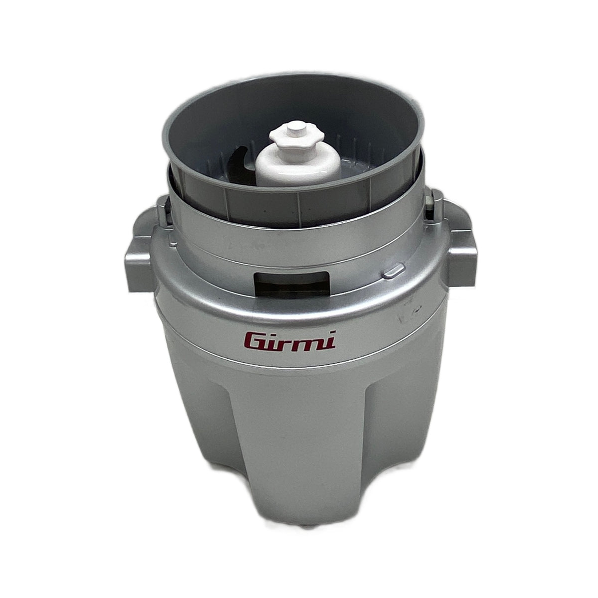Girmi TR20 Tritatutto Girmi TR20 Tritatutto elettrico 600 W 250 ml con lame in titanio