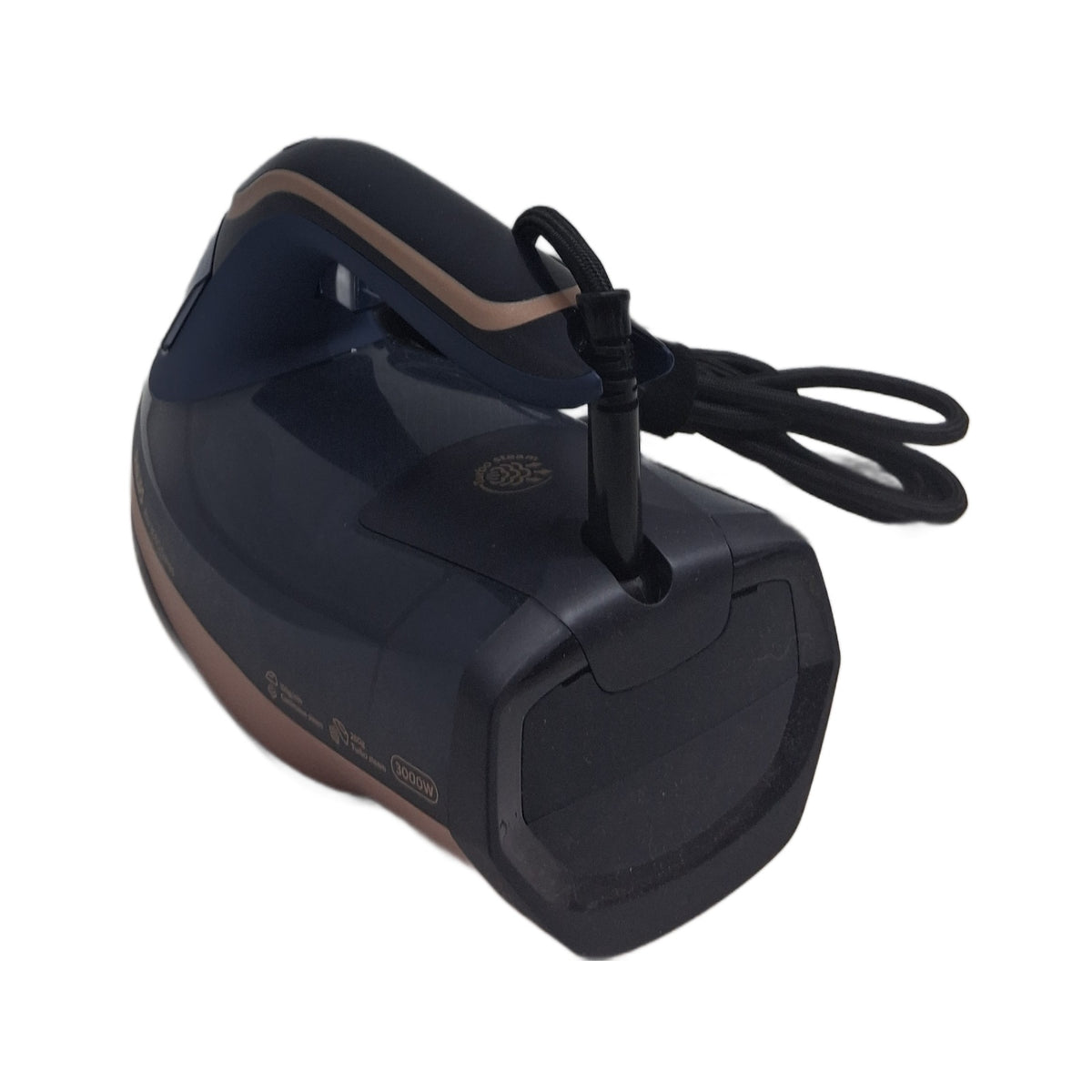 Philips Azur 8000 DST8050/20 Ferro da stiro Philips Azur 8000 DST8050/20 Ferro da Stiro a Vapore 3000 W con Colpo Vapore 260