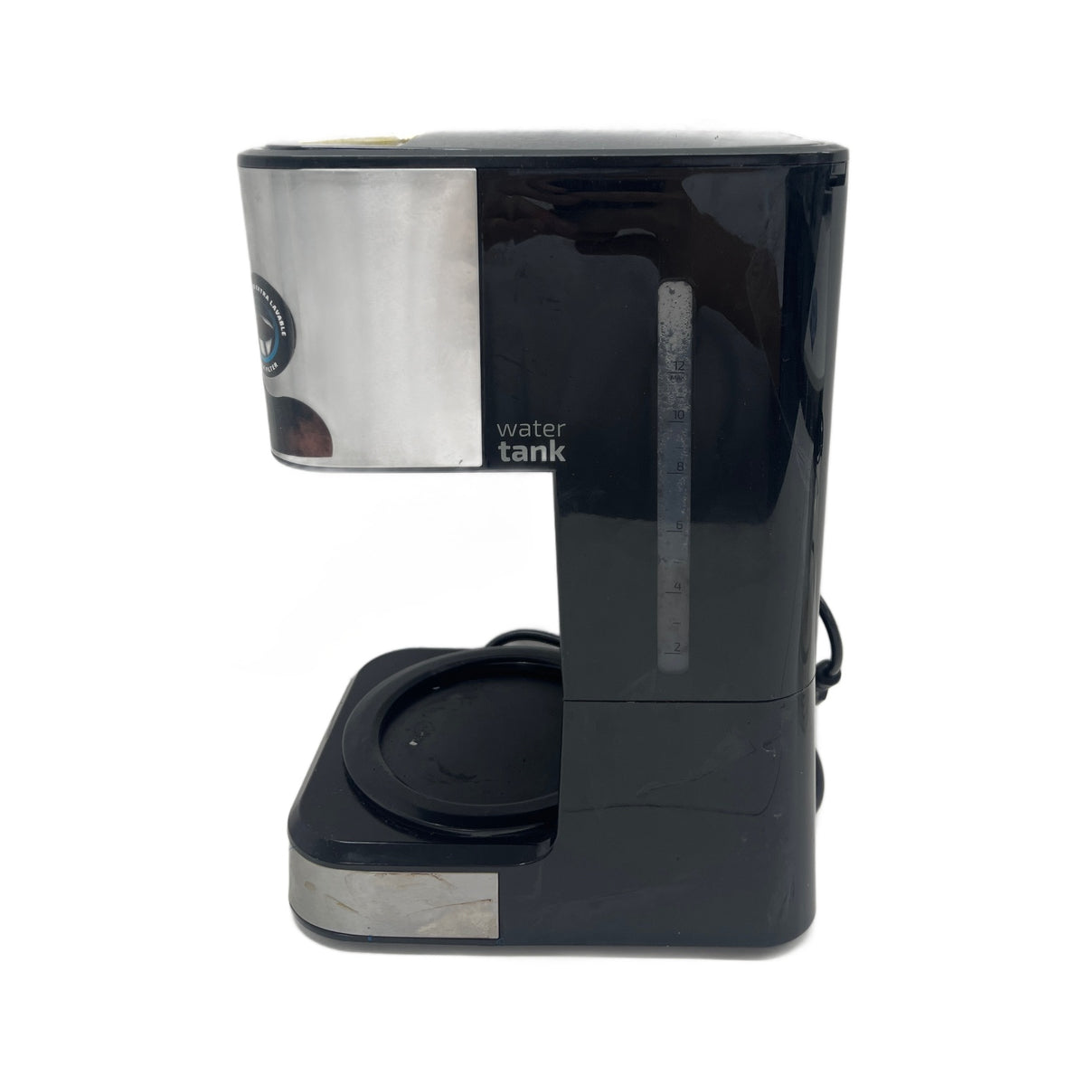 Cecotec Coffee 66 Smart Plus Macchina da caffè a filtro Cecotec Coffee 66 Smart Plus Macchina da Caffè a Goccia Programmabile