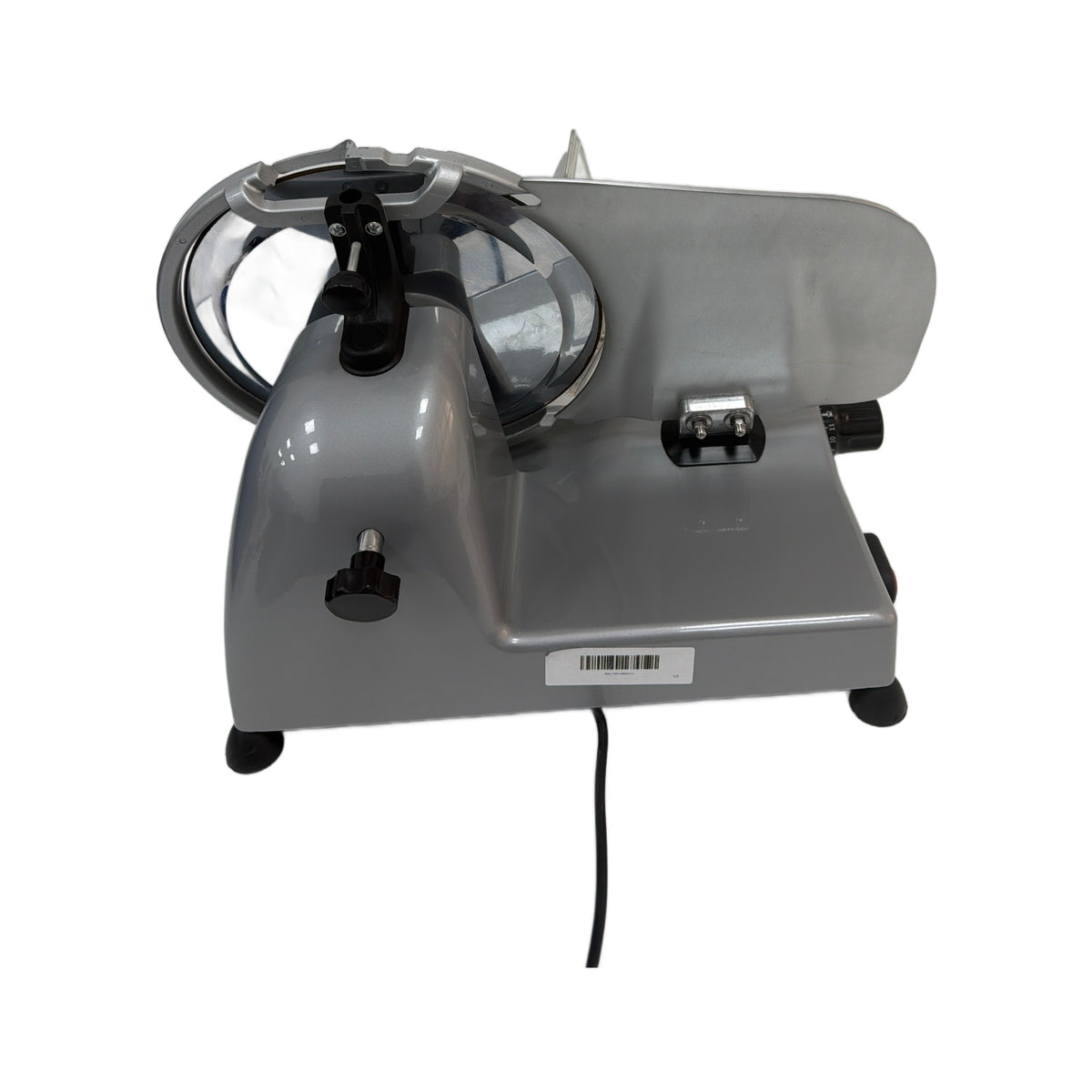 RGV Lusso 275/S Affettatrice RGV Affettatrice Lusso 275/S 150W, lama Ø275 mm