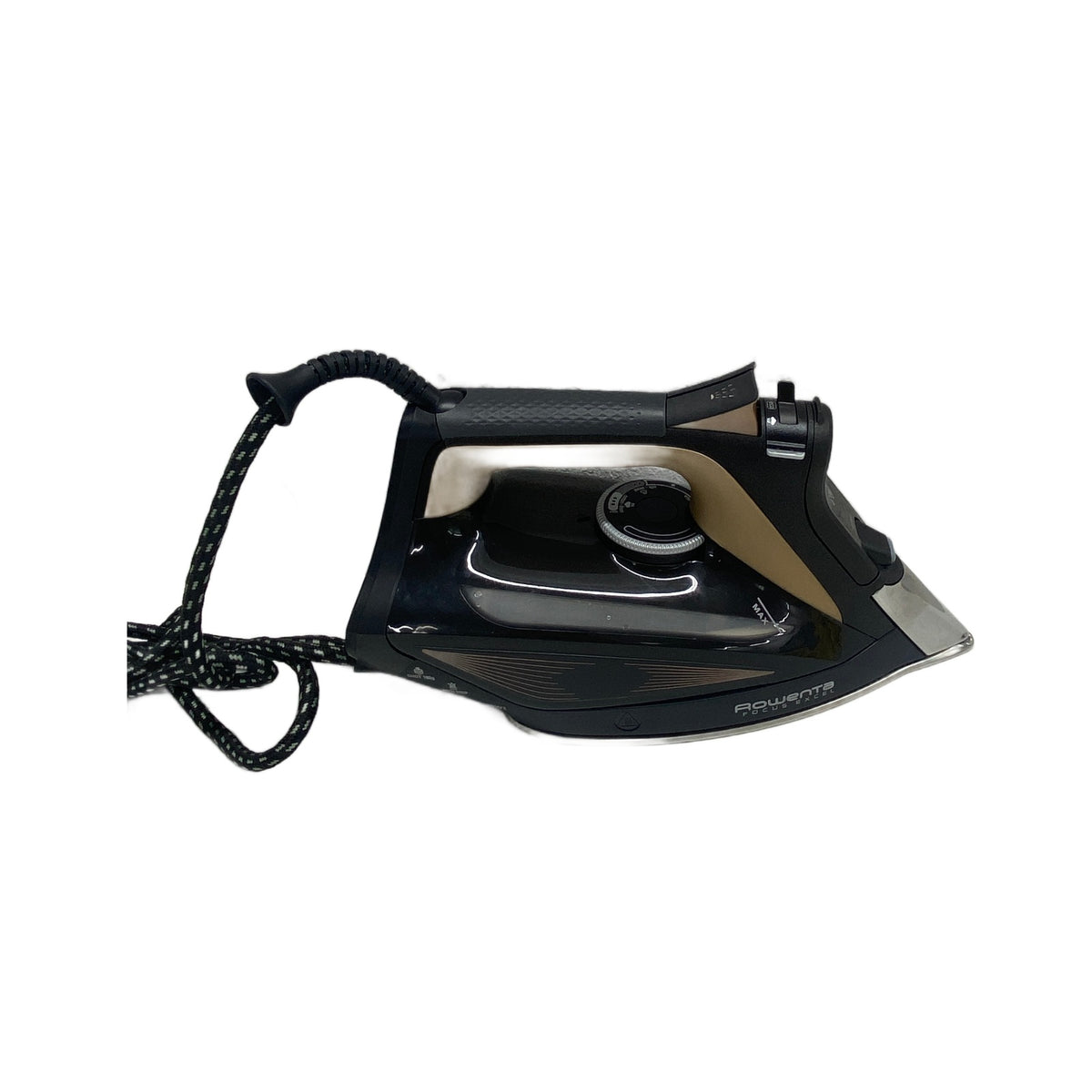 Rowenta Focus Excel DW5325 Ferro da stiro Rowenta DW5325 Focus Excel Ferro da Stiro a Vapore 2700 W