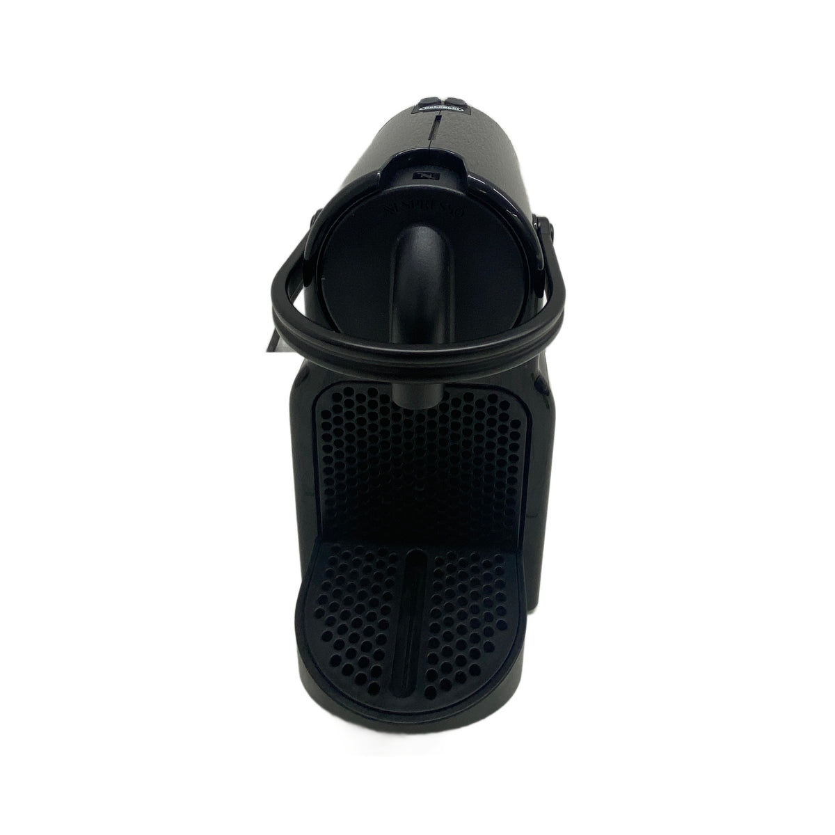 Nespresso Inissia EN80.B Macchina da caffè a capsule Nespresso Inissia EN80.B Macchina da Caffè a Capsule, Nero
