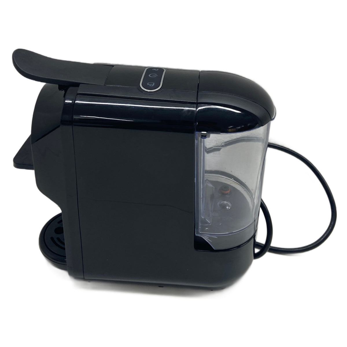 BEHOME EC1450P Macchina da caffè automatica BEHOME EC1450P Macchina da caffè espresso per cialde e capsule