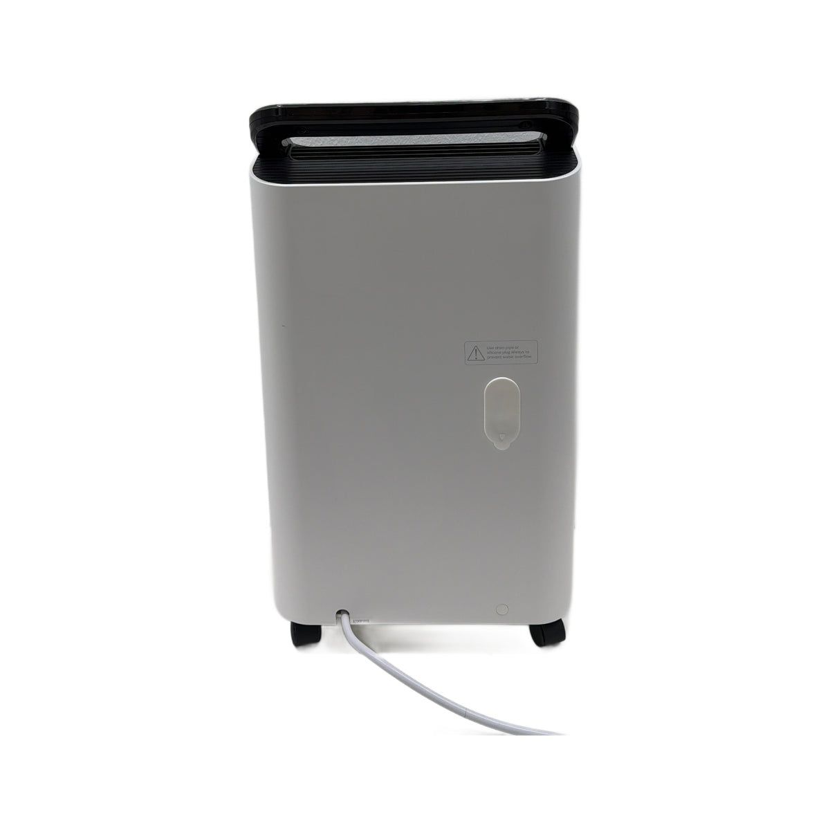 CONOPUPlus DH-CS10 Deumidificatore CONOPUPlus DH-CS10 deumidificatore 16 L/24h per ambienti fino a 60 m², bianco