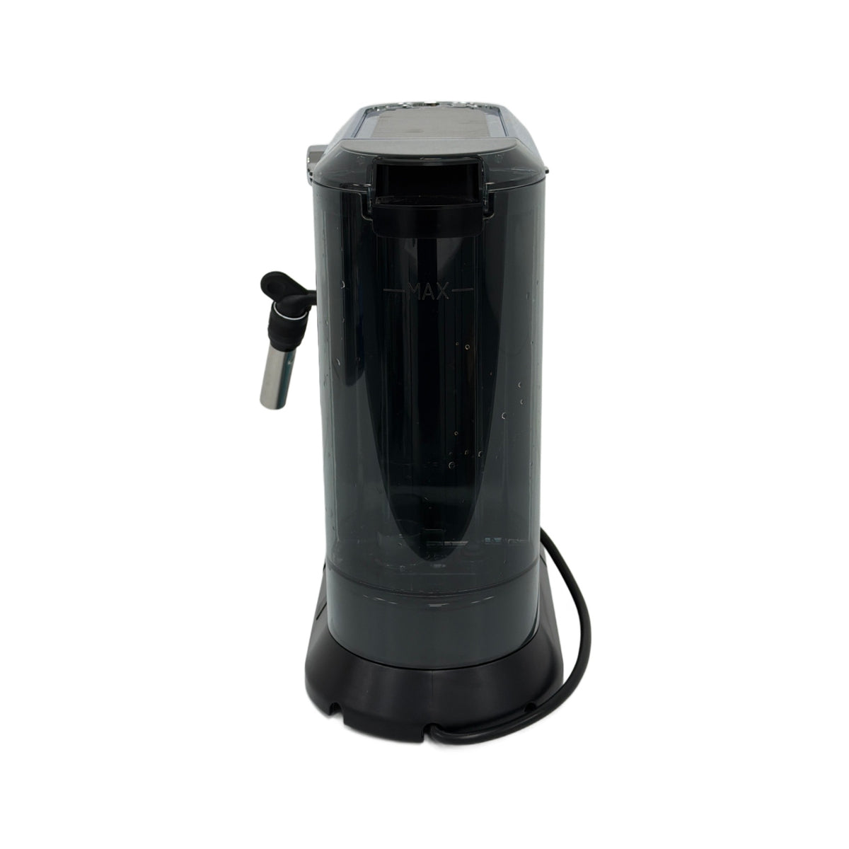 De'Longhi Dedica Style EC685.M Milk De'Longhi Dedica Style EC685.M - Macchina da caffè espresso compatta