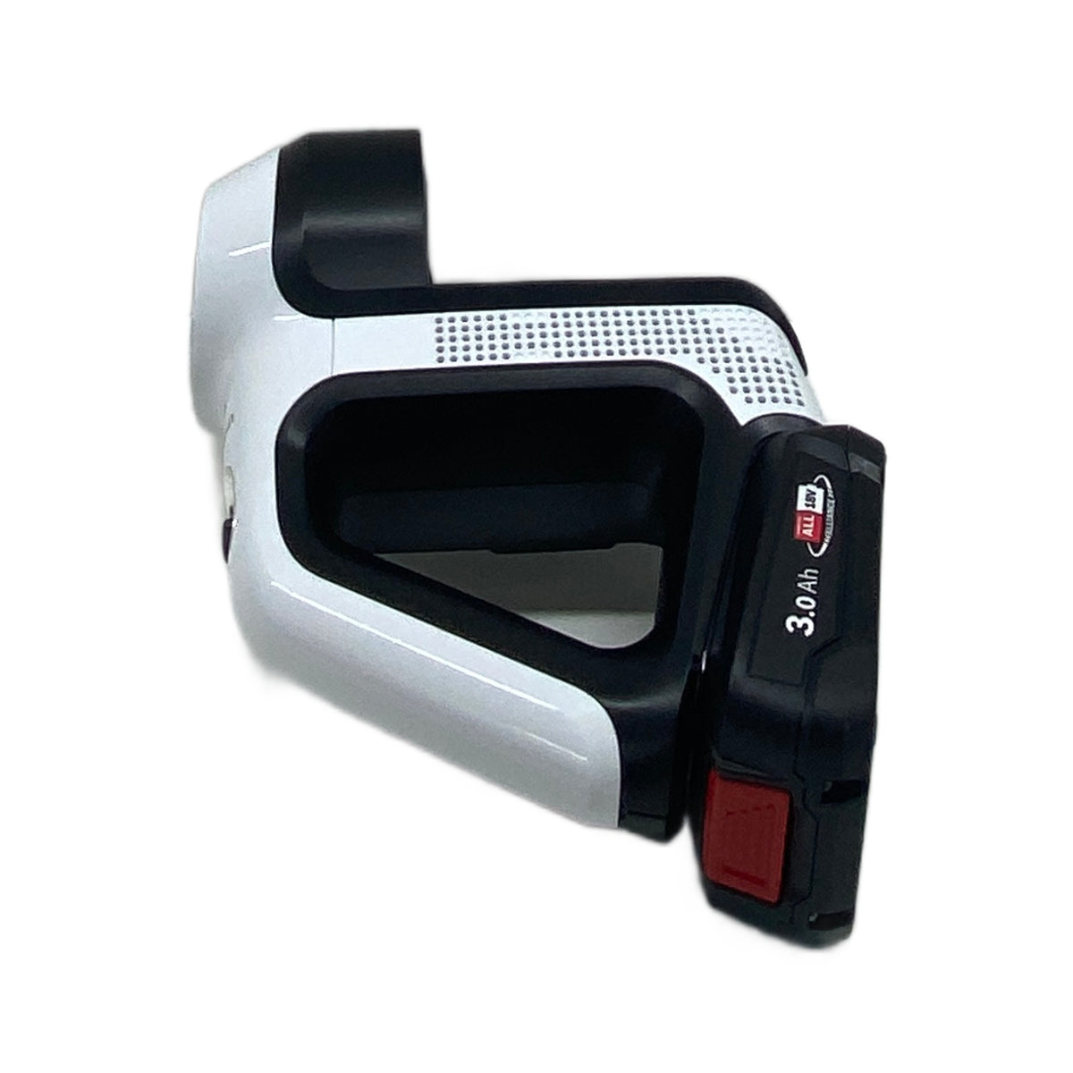 Bosch Unlimited 7 BBS711W Aspirapolvere senza filo senza sacco 18V Bianco
