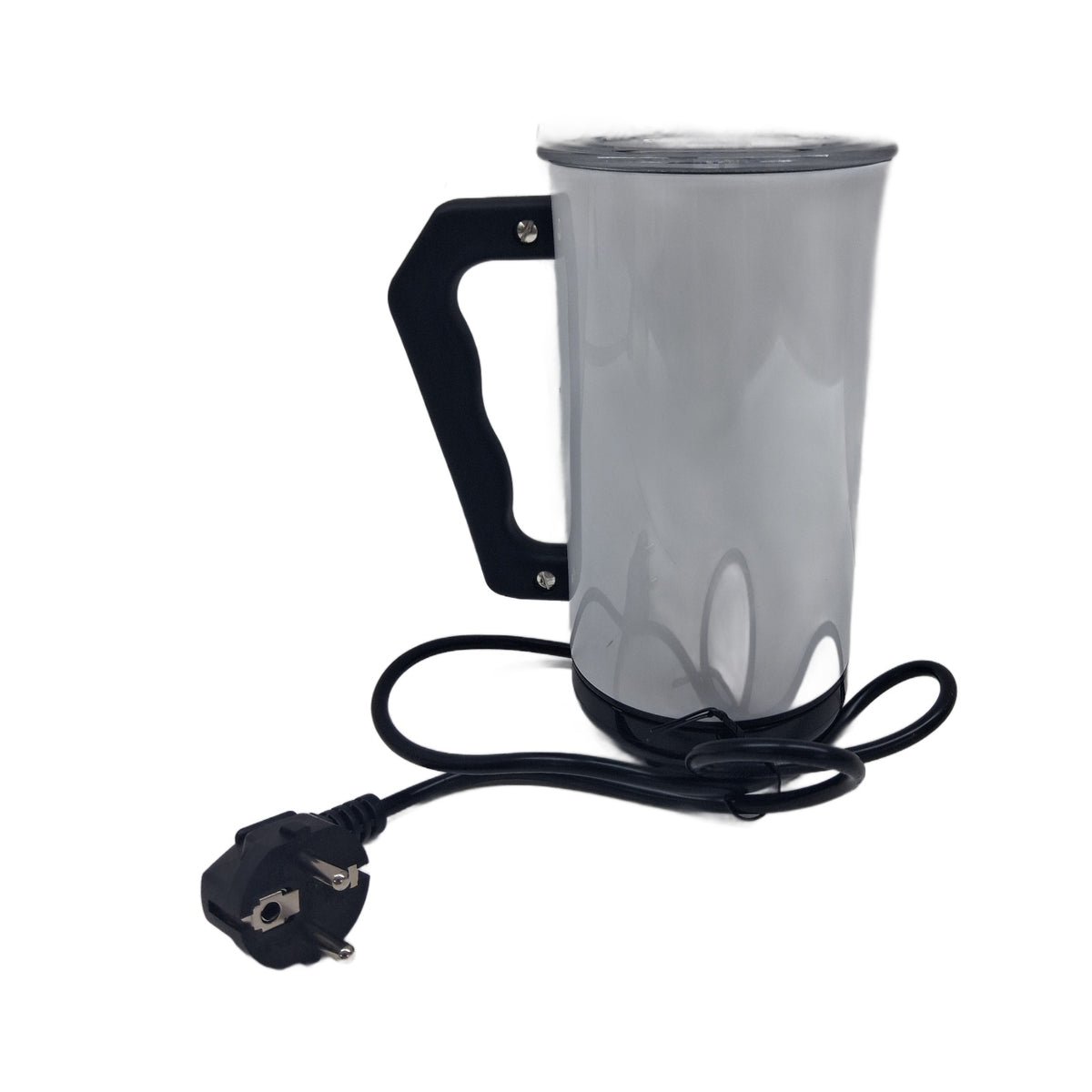 Bialetti Bialetti 0004432 Montalatte Bialetti Montalatte Elettrico 0004432 500 W 150-300 ml Bianco